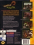 Sega  Sega CD&nbsp; - &nbsp;Corpse Killer (32X) (U) (Back)